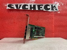 Dell Broadcom 5719 Quad Port X4 1Gbps Ethernet Network Card Adapter KH08P picture