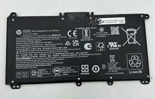 HP 15-DW4145cl 15-dw2658cl 15-dw1033dx 15-dw0xx 15-dw2048nr OEM Laptop Battery picture