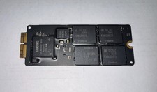 Apple 1TB Fat SSD Model: MZ-KPV1T00/0A8 picture