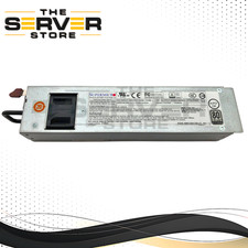 Supermicro 600W 80+ Platinum 1U Power Supply PSU Replacement for PWS-501P-1R picture