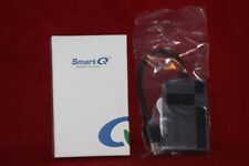 USB 3.0 Multi-Card Reader, SmartQ C368BK, Apple and Windows Compatible picture