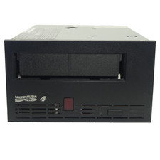 Dell IBM ULTRIUM-4 LTO4 FH SAS Internal Tape Drive  95P4853 H82771 95P4857 picture