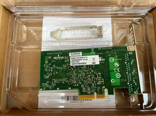 IBM BCM5719 00RX892 74Y4064 00E1681 00E2872 1GB 4-PORT Network Adapter picture