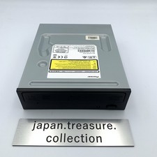 Pioneer BDR-212BK 16x Internal BD DVD CD Writer SATA M-DISC Tested Japan picture
