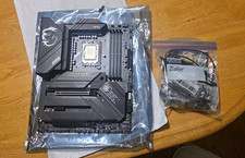 MSI MPG Z790 CARBON WIFI motherboard picture