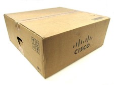 Cisco Catalyst 3650 WS-C3650-24PS-S V04 24-Port 1U Fully Managed Switch picture