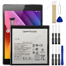 New C11P1510 Battery For ASUS ZenPad S 8.0 Z580CA Z580C P01MA P01M 15.2Wh TOOL picture