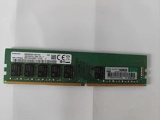 Compatible HPE 879507-B21 879527-091 2RX8 16GB DDR4 PC4-2666V UDIMM ECC Memory picture