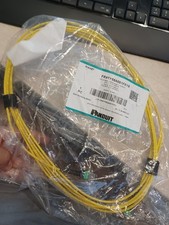Panduit FR9TP55A001F015 OS2-12-Fiber InterConnect Plenum 15ft  picture