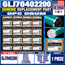 GENERIC TOSHIBA DRUM 6LJ704022000 OPC DRUM  picture