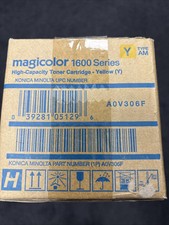 Konica Minolta A0V306F picture