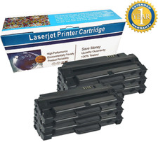 6 pk ML2525 Toner Cartridge for Samsung ML-2525W ML-2580N SCX-4600 Printer picture