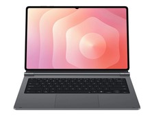 Samsung - Galaxy Tab S11 Ultra Pro Keyboard - Gray picture
