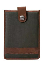 FOSSIL Tablet and E-Reader Protective Case REGION TECH SLEEVE picture
