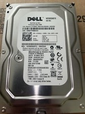 Western Digital / Dell WD5003ABYX RE4 01KWKJ 500GB 7.2K 3.5