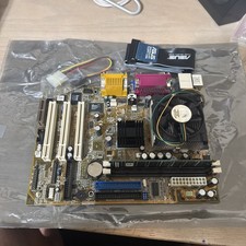 ASUS  Socket Motherboard picture