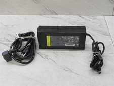NCR Delta TADP-150AB A 24V 6.25A 150W 4-Pin AC Adapter 497-0508598 picture