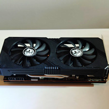 New Soyo AMD Radeon RX 5700 XT 8GB GDDR6 picture