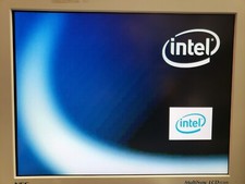 Intel DP55WG LGA 1156 Socket Motherboard + i5 655 3.2GHz CPU + 4GB RAM *Tested picture