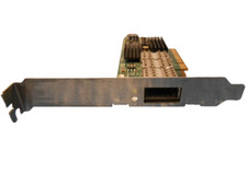 Mellanox MHQH19B-XTR Single Port 40Gb/s ConnectX-2 VPI Network Card picture