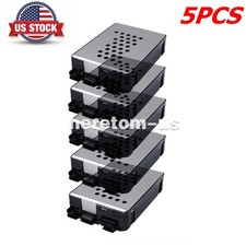 5PCS For Panasonic Toughbook CF-30 CF-31 Hard Drive Disk HDD Caddy + HDD Cable picture