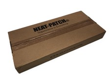 Neat-Patch NP1 1U RMU Rackmounted Cable Management Tray - Open Box picture