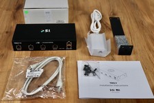 SCREEN INNOVATIONS TRO.Y 2 WIRED & WIRELESS IP/POE CONTROL GATEWAY picture