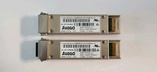 Juniper Networks 740-014289 REV 03 10GE-SR SXP3100SX-J3 Transceiver (Lot Of 2) picture