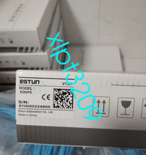 E200PS 1PCS NEW ESTUN Shearing machine system FedEx or DHL picture