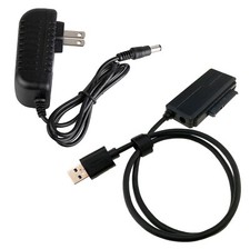 SATA HDD to USB 3.0 Adapter Cable 2.5
