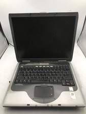 COMPAQ PRESARIO 2200 - FOR PARTS/REPAIR - AMD ATHLON XP - NO RAM - READ DESC -BB picture