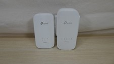 TP‑Link AV1300 Powerline WiFi Kit TL‑PA8010+TL & WPA8630 Gigabit Extender picture