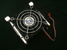 AVC Fan and heat sink picture