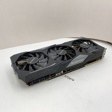 GIGABYTE RTX 2070 SUPER WINDFORCE Graphics Card GV-N207SWF3-8GD - Good Condition picture