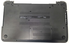 HP Pavilion 15-F004dx | Bottom Cover Case| Realtek Speakers| RTL8188EE| Parts picture