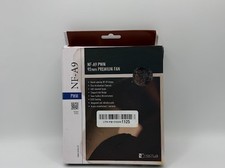 Noctua NF-A9 PWM, Premium Quiet Fan, 4-Pin (92mm, Brown) picture
