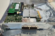 Dell N743J Perc H800 PCIe 6Gb/s SAS SATA RAID with 512MB Cache & KR174 BBU picture