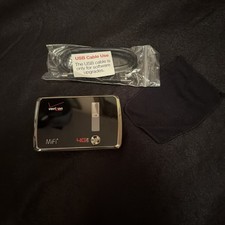 Verizon MiFi 4510L Jetpack 4G LTE Mobile Hotspot picture