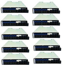 Mellanox MIS5001QC InfiniScale IV 18 Port QSFP 40Gb/s Blade For IS5600, 10 Pcs picture