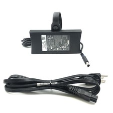 Genuine Dell 90W AC Adapter for Dell Latitude 5491 5495 5591 Laptop Charger picture