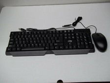 AST USB Keyboard KIN-16 & mouse picture