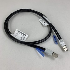 IBM 74Y9029 External SAS 1.5M Cable picture