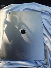Apple iPad Air 13 (2025) A3268 256 GB, Wi-Fi,  13 in - Space Gray picture