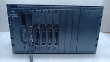ESI 200 Communications Server Cabinet W/ Modules [READ] #99 picture