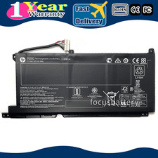 Genuine PG03XL Battery For HP Pavilion Gaming 15‑DK 16‑A L48430‑AC1 HSTNN‑OB1I picture
