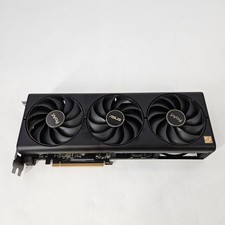 ASUS ProArt GeForce RTX 4080 Super 16GB - Graphics Card - Excellent Condition picture