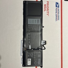 Original V6W33 Battery for Dell Inspiron 15 3510 3511 3515 3520 3525 3530 3535 picture