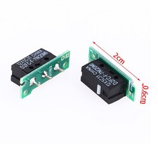 1Pair Repair Parts Mouse Micro Switch for logitech G403 Mouse Button Board picture