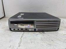HP Compac DC 7100 USOT Intel Pentium 4 3.2GHz 512MB NO HDD picture
