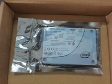 New Original Sealed packaging Intel SSD D3-S4510 Series SSDSC2KB480G801 480GB picture